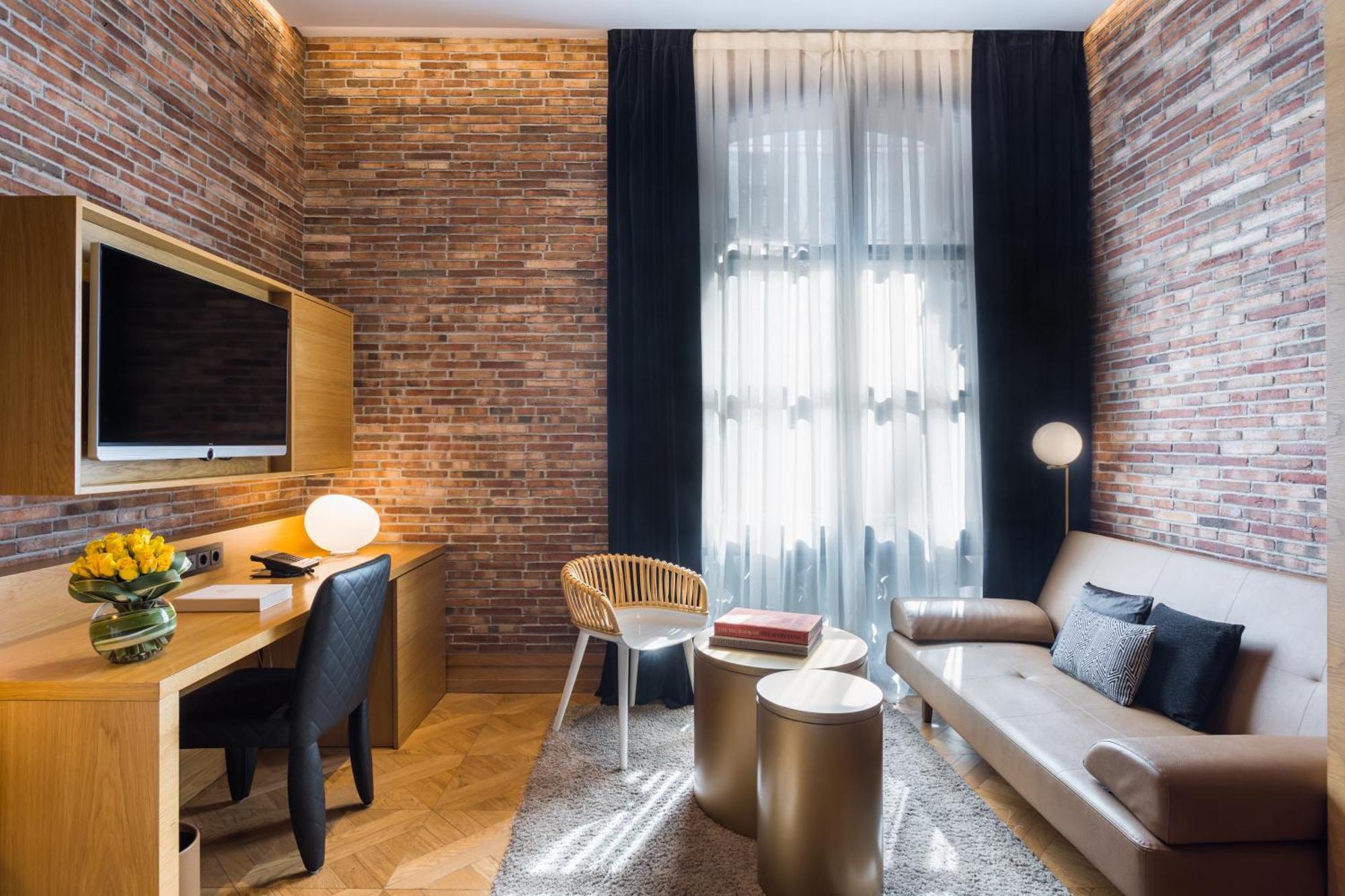 Monument Hotel — Photos 3